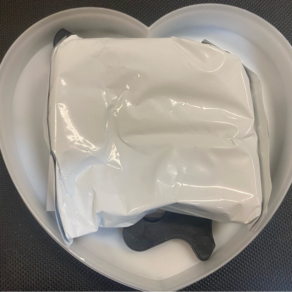 Baby’s handprint kit - Picture 3 of 5